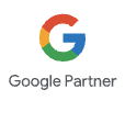 We're a Google Partner with decades of experience in Google Ads management