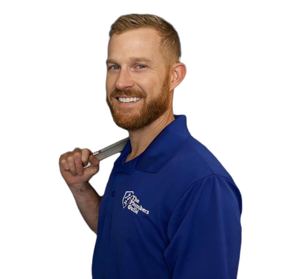 Corey from Atlanta Plumbers Guild