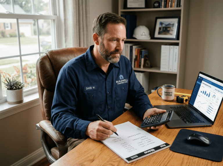 What should your Google Ads budget be? Advice for home services contractors